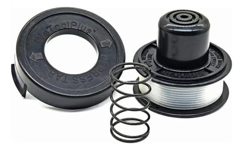 Trimmer Spools For Black And Decker Rs-136 Weed Eater G...