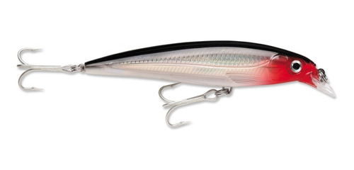 Señuelo Para Pesca Rapala X-rap Saltwater Agua Salada #12