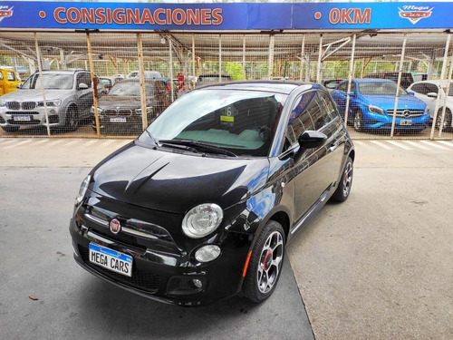 Fiat 500 1.4 Sport - Linea Nueva! 2016 - Inmaculado!