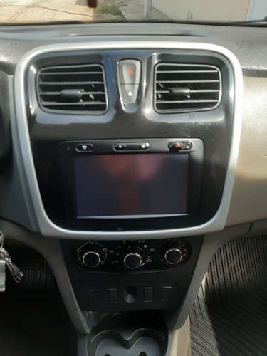 Renault Logan Logan Expression 1.6