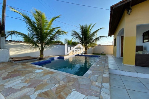 Imagem 2 de 7 de Casa Lote Inteiro, Lado Praia A 600 Metros Do Mar No Balneár