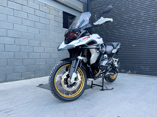 Bmw R 1250 Gs Premium Rallye 2023/2024
