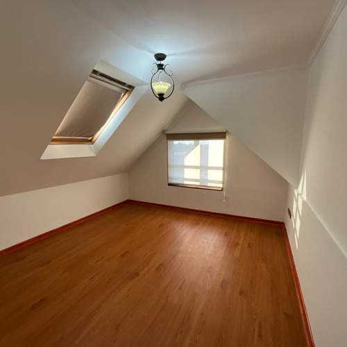 Arriendo Depto. 3d/2b/1e, Huertos Familiares, Excelente