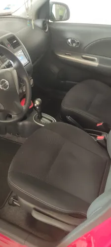 Nissan March 1.6 Advance At