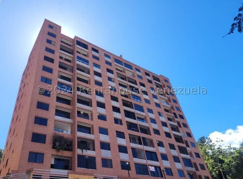 24-17268 Apartamento En Venta Gustavo Hernandez