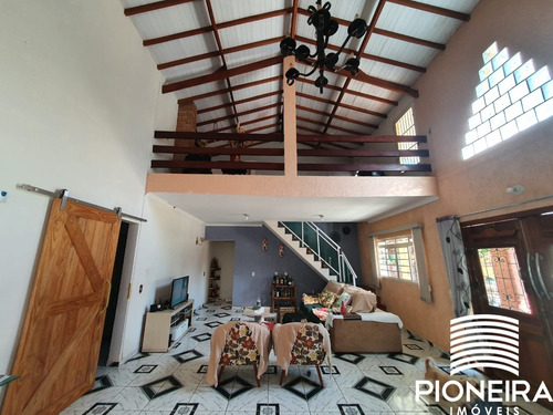 Imagem 13 de 30 de Chacara - Ch00162 - 71126077
