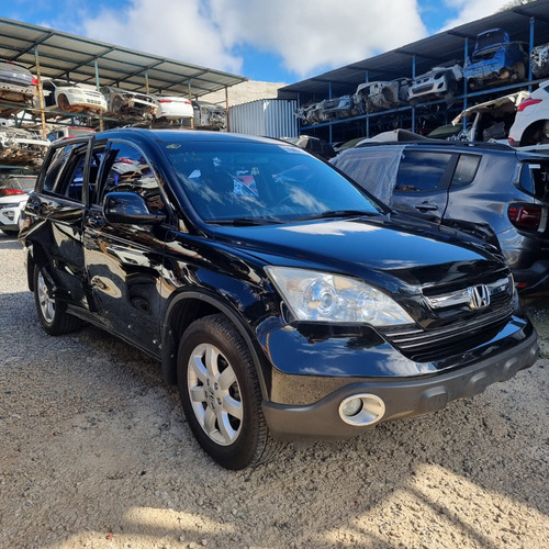 Sucata Honda Crv 2.0 2009 150cvs 115.927km - Rs Auto Peças