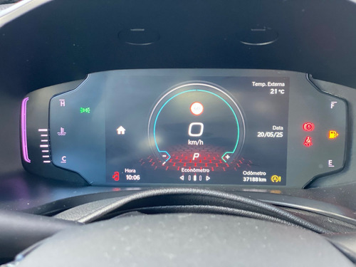 Jeep Renegade Long. T270 1.3 TB 4x2 Flex Aut.