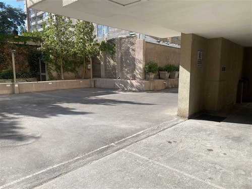 Departamento En Arriendo De 2 Dorm. En Ñuñoa
