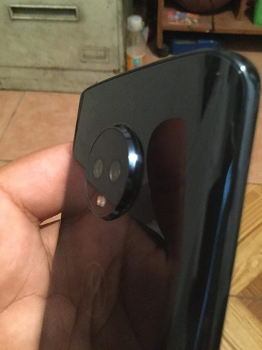 Moto G6 Plus
