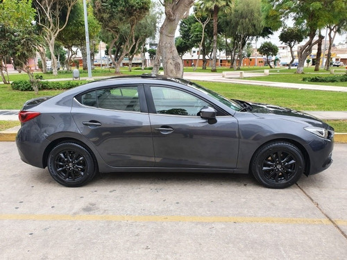 Mazda 3 Mazda 3 Full Equipo