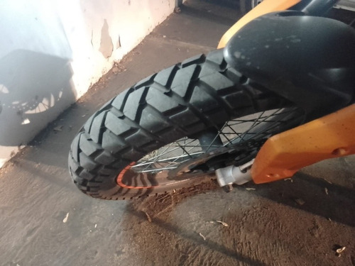 Imagen 18 de 25 de Corven Touring 250cc