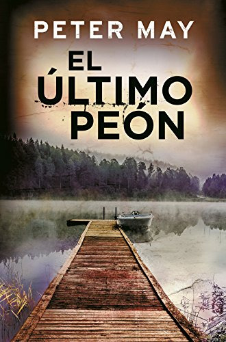 El Ultimo Peon - May Peter