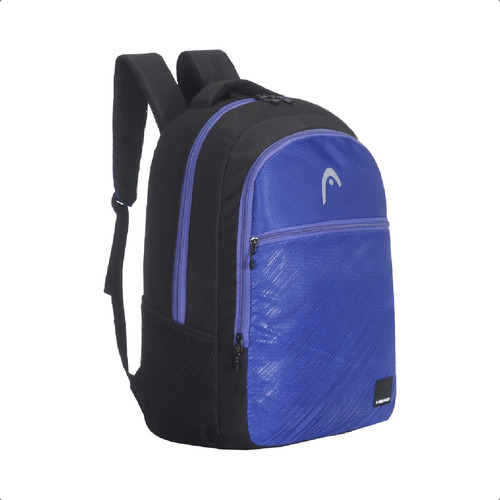 Mochila Hombre Mujer Deportiva Porta Laptop Urbana Reforzada