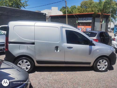 Renault Kangoo Ii Express Confort 1.6 Sce