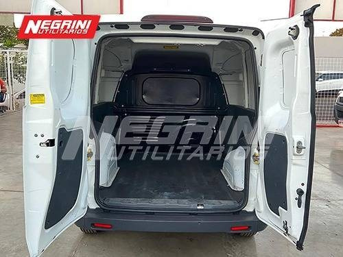 Imagem 4 de 15 de Fiorino 1.4 Mpi Furgão Hard Working Flex 2018 C/ 93.053 Km