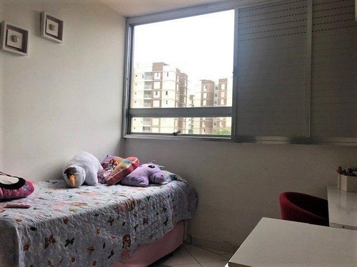 Imagem 14 de 28 de Apartamento Com 3 Dormitórios À Venda, 78 M² Por R$ 450.000 - Jardim Independência - São Paulo/sp - Ap5712