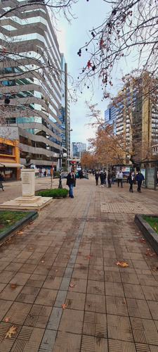 Nva. Providencia, Metro P. Valdivia A Pasos!