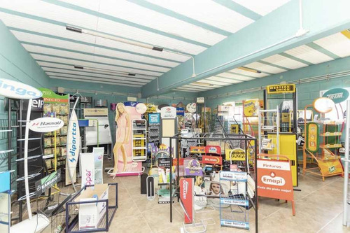 Imagen 11 de 14 de Galpon En Venta En Lanus Oeste