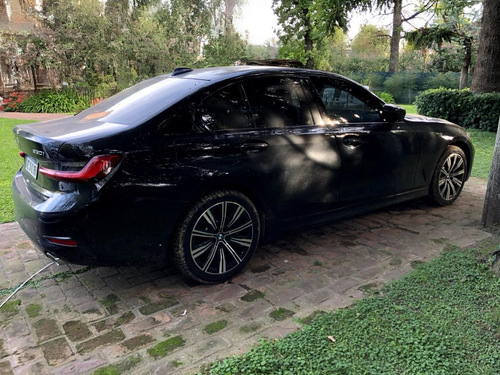 BMW Serie 3 3.0 330i Sedan Sport Line 252cv