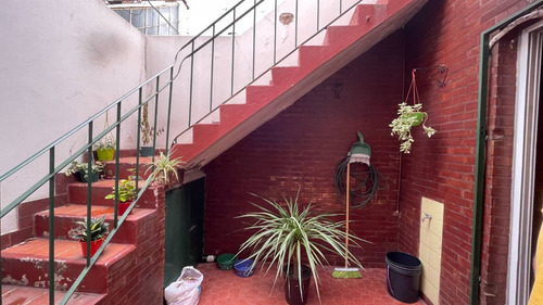 Venta Ph Al Frente 5 Ambientes Villa Luro- Patio