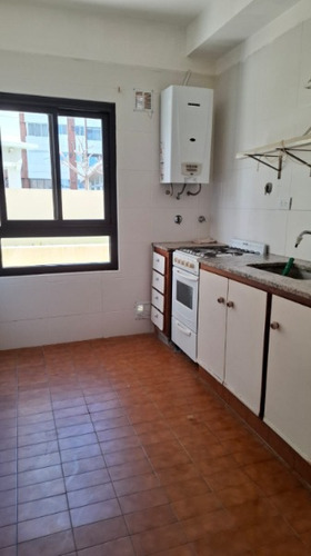 Departamento En Alquiler En Mar Del Plata