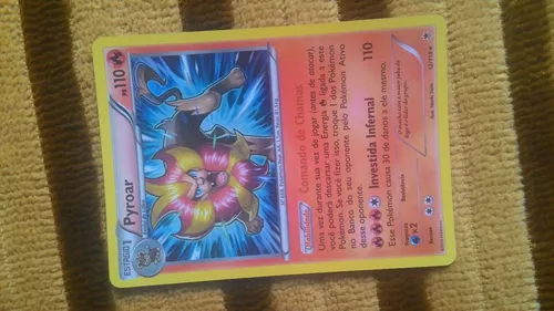 Copag - Pokémon - Esse tipo de energia tem tudo para revolucionar a  estratégia do seu deck. O que achou? Ele vem na coleção TURBO Colisão!