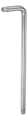 Harfington T55 A Prueba De Manipulaciones Torx Star Key Bit