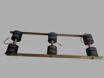Comprar Puente De Diodos Bystronic Uge 3126 A Y4