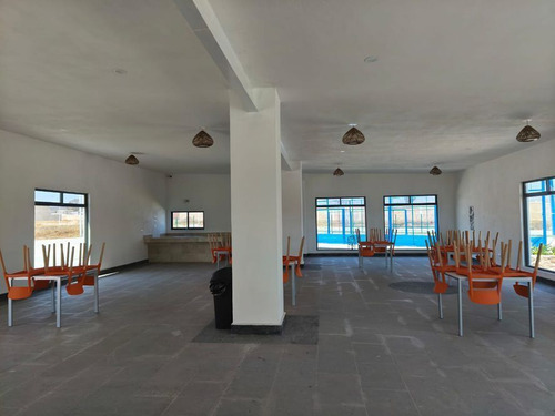 Terreno En Venta En San Miguel De Allende Fraccionamiento Con Casa Club