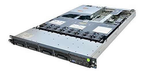 Empresa Hp Proliant Dl360 G7 Servidor De 2,93 Ghz 8-core 72 