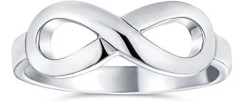 Anillos de mejores amigas infinito sale