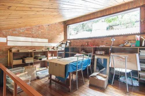 Casa En Arriendo En Provenza. Cod A1402