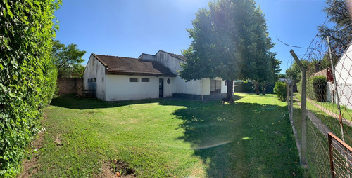 Casa Quinta En Tortuguitas