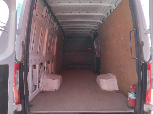 Mercedes-Benz Sprinter 516 Cdi Furgón 4325 Te V2