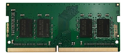 Memória 4gb Ddr4 Compatível Com Acer Aspire 5 A515-57-57t3