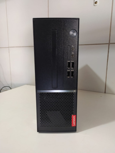 Imagem 1 de 4 de Desktop Lenovo V530s Sff Intel Core I5-8400 8gb Ssd 480 Gb