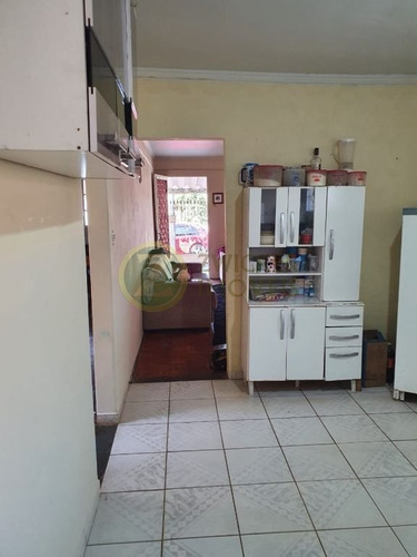 Imagem 6 de 30 de Venda: Boa Casa No Bairro Perdizes - Ca01010