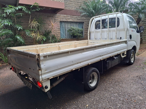 Kia Bongo K-2500 2.5 4x2 TB Diesel