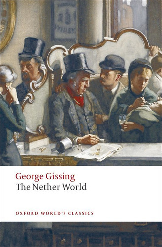 Libro The Nether World - George Gissing