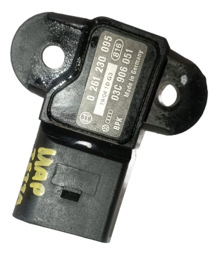 Sensor Map Jetta A4 2005 Original (Usado)