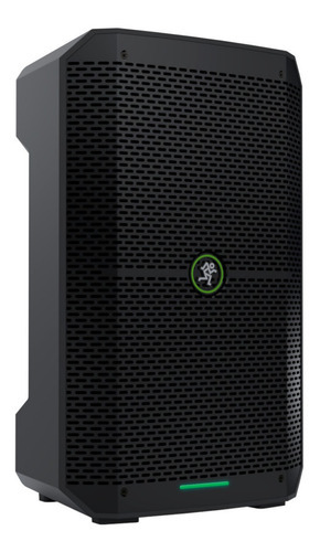 Caixa De Som Mackie Thump Go8 Bluetooth Bateria Recarregavel