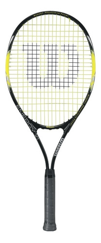 Raqueta De Tenis Wilson Energy Xl 4 3/8