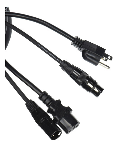 Adj Productos Skac25 Etapa Y Cable De Potencia De Estudio