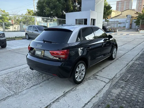 Audi A1 1.4 Tfsi Ambition Plus