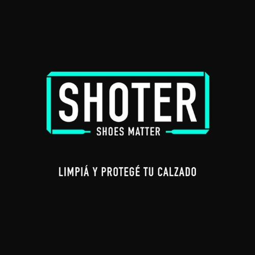 Imagen 5 de 9 de Kit Shoter Limpiador Y Cepillo