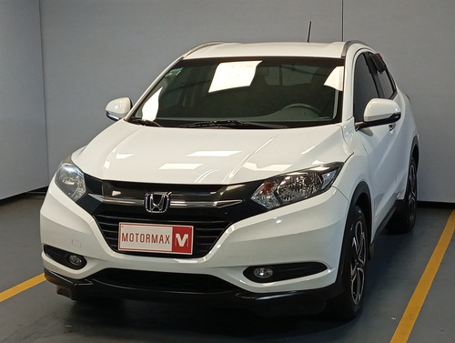 Honda HR-V 1.8 Ex-l 2wd Cvt