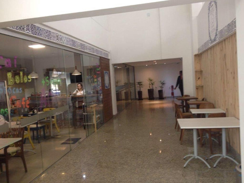 Imagem 27 de 30 de Sala Comercial Para Aluguel - Boa Viagem - Recife - Sa0362