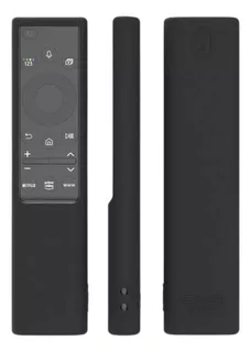 Capa De Silicone Tv Samsung 8k 4k Smart Tv 2021