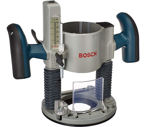 Base De Enrutador De Inmersión Bosch Ra1166